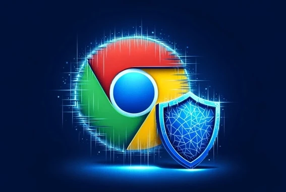 Google Chrome dính lỗ hổng zero-day.