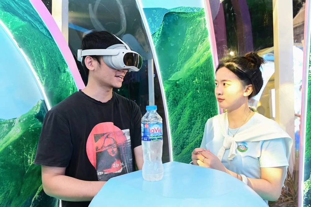 Tin công nghệ 3-6: Trợ lý Chút Yên được phát triển bằng công nghệ AI.