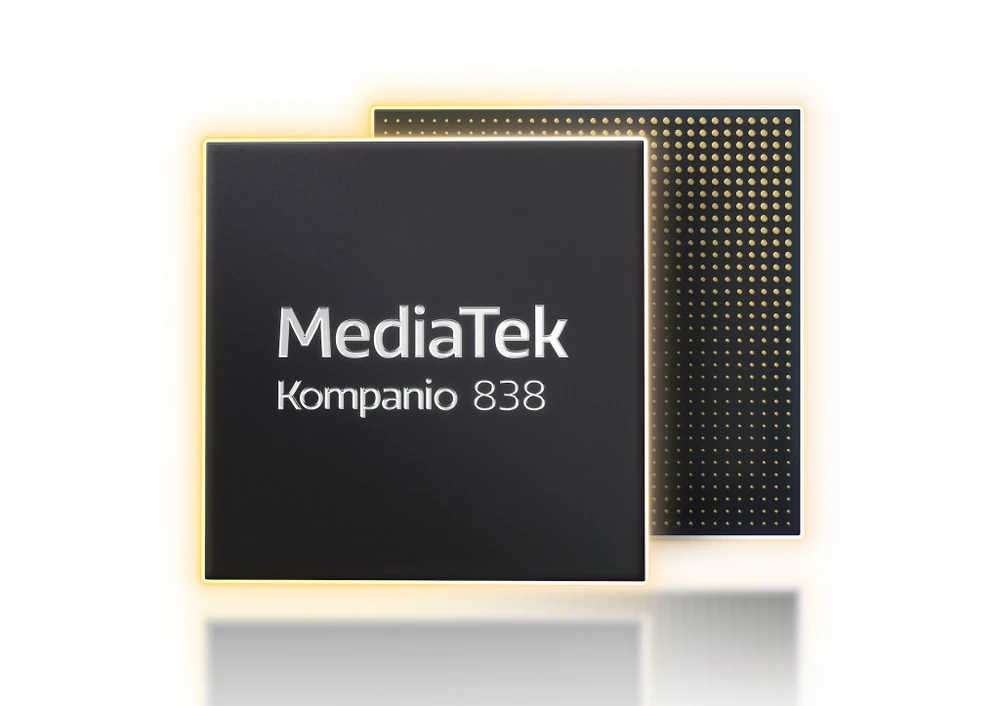 Tin công nghệ 4-6: MediaTek giới thiệu 2 SoC mới tại Computex 2024.