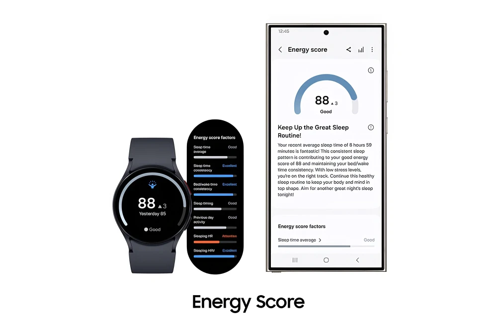 Tin công nghệ 7-6: Samsung mang Galaxy AI lên Galaxy Watch.