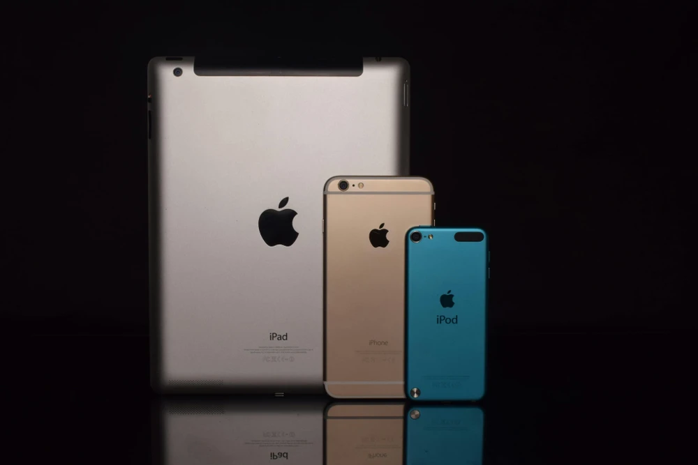 Danh sách các mẫu iPhone, iPad được cập nhật iOS 18 beta, iPadOS 18 beta. Ảnh: Pexels