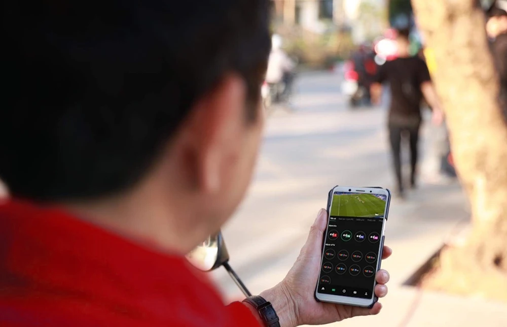 Tin công nghệ 10-6: Xem phim tại gia cũng là cách giải trí dịp hè.