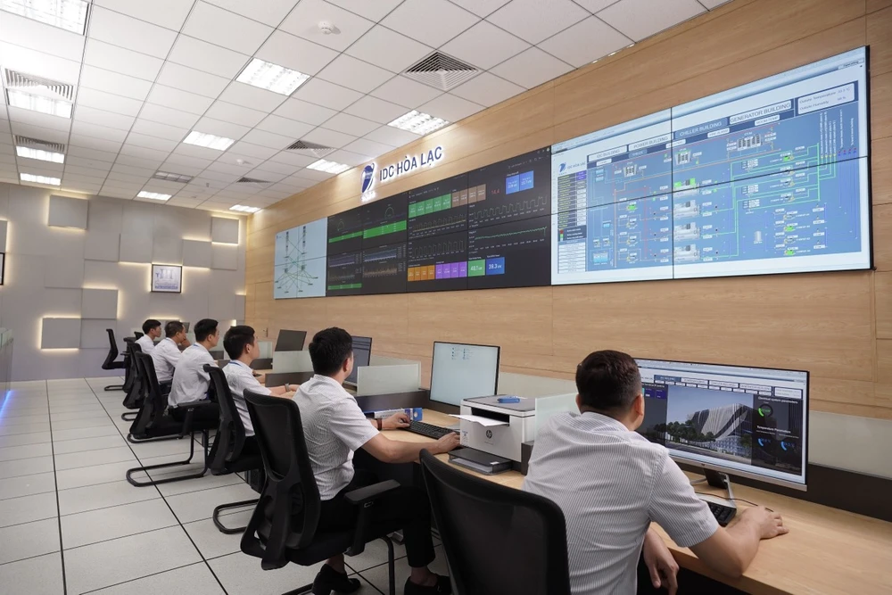 Đầu tư đúng mức cho CNTT sẽ giúp doanh nghiệp hạn chế được việc bị tấn công mạng.