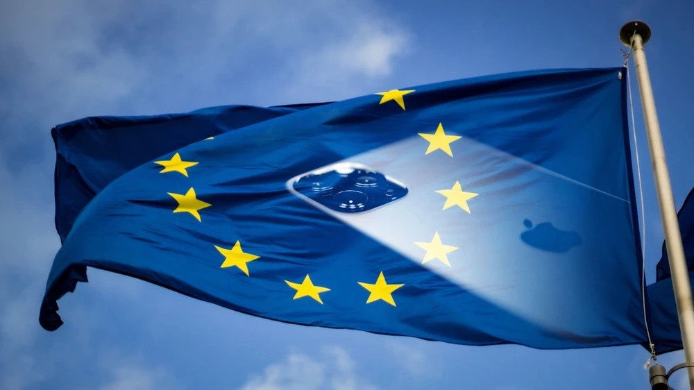 Tin công nghệ 15-6: Apple có thể đối mặt hàng tỉ USD tiền phạt.