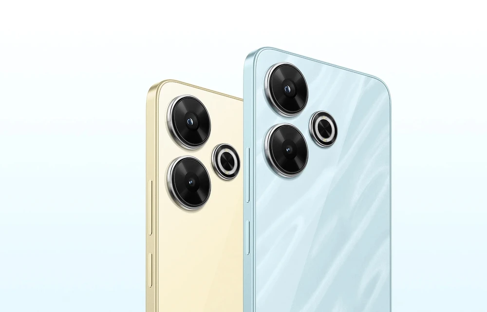 Tin công nghệ 15-6: Redmi 13 là một trong những mẫu điện thoại đáng mua trong tháng 6.