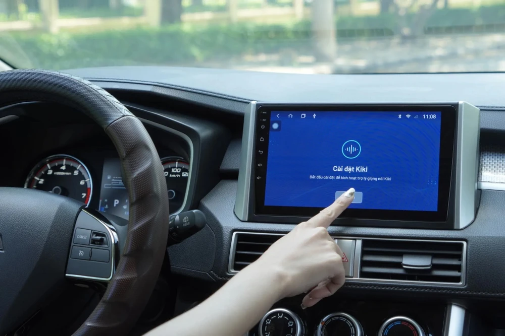 Tra cứu tỉ số các trận đấu Euro 2024 bằng giọng nói.