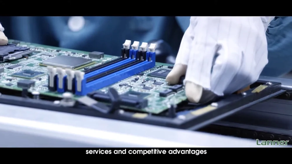 Tin công nghệ 25-6: Thị trường phần mềm Edge AI tăng trưởng mạnh.