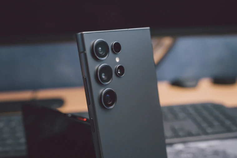 Tin công nghệ 7-7: Samsung Galaxy S24 Ultra sắp được cải thiện camera.