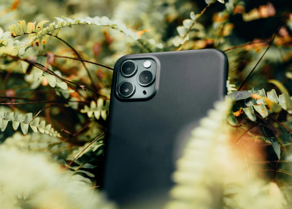 Người dùng sẽ nhận được cảnh báo nếu iPhone bị nhiễm phần mềm gián điệp. Ảnh: Pexels