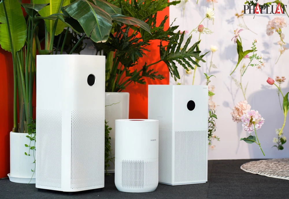 Tin công nghệ 17-7: Nhiều thiết bị gia dụng giảm giá mạnh trên TikTok Shop. Ảnh: TIỂU MINH