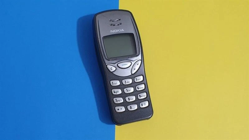 Tắt sóng 2G từ tháng 9-2024.