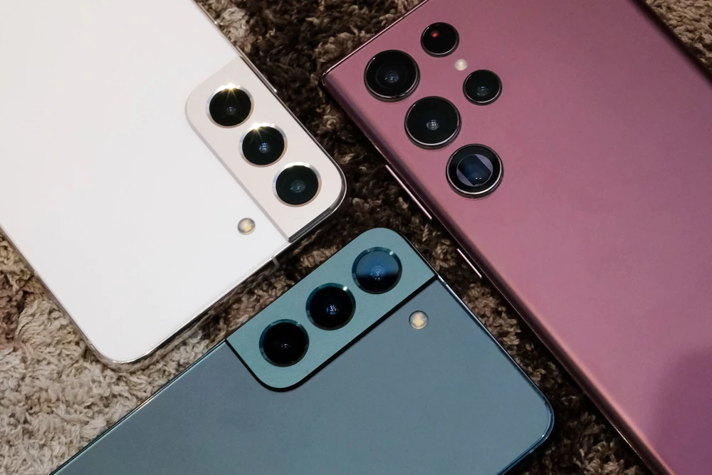 One UI 7 dự kiến sẽ cải thiện đáng kể về camera và giao diện.