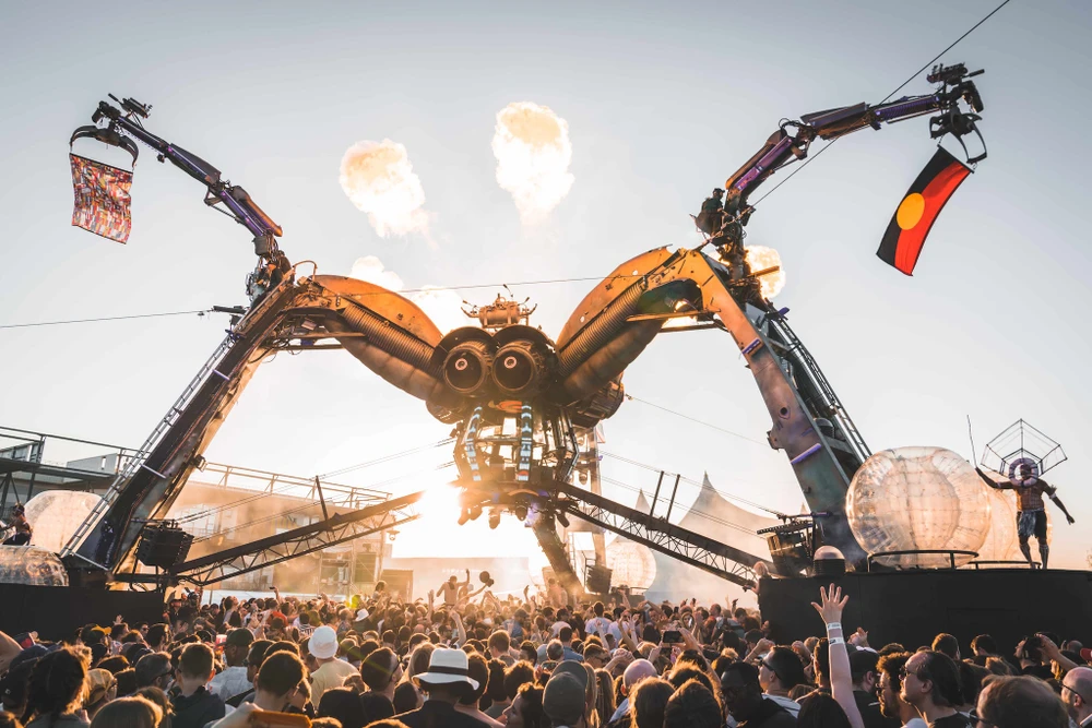 Tin công nghệ 2-8: Cuộc thi năm nay sẽ có thêm hạng mục thiết kế sử dụng công cụ AI.