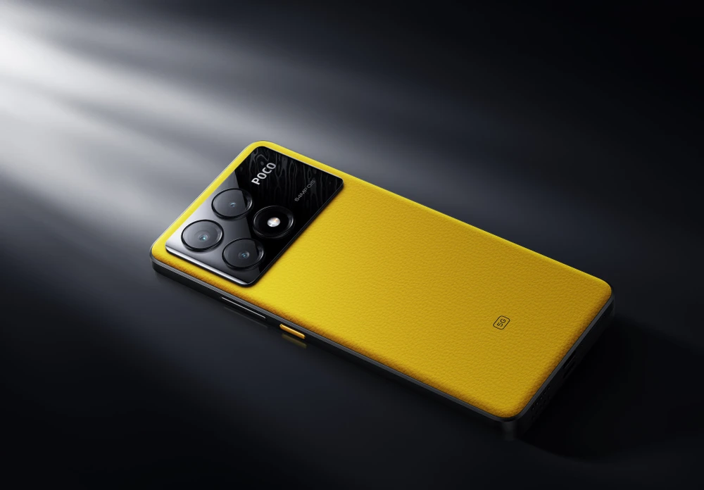 Tin công nghệ 9-8: Máy được trang bị nhiều công nghệ hỗ trợ game thủ.