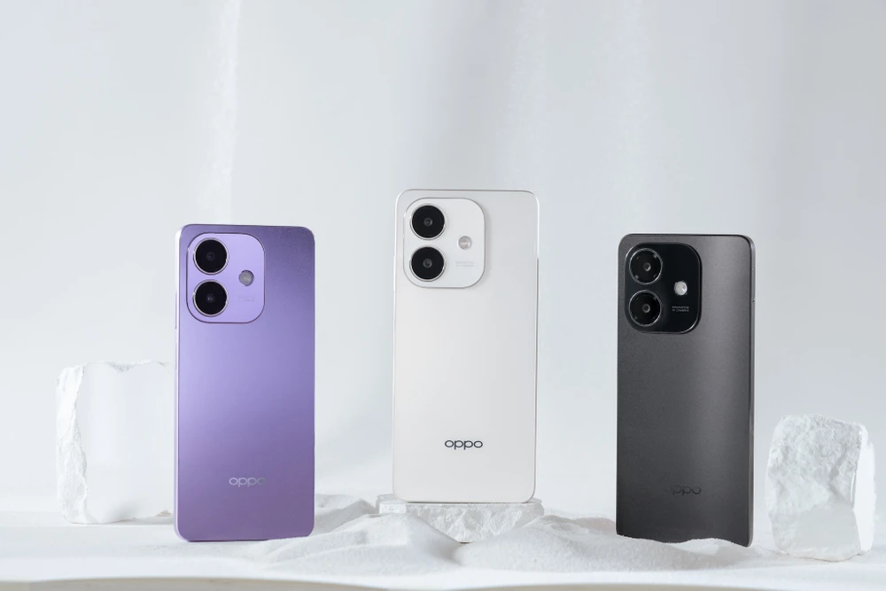 Các mẫu điện thoại 4G giá rẻ.