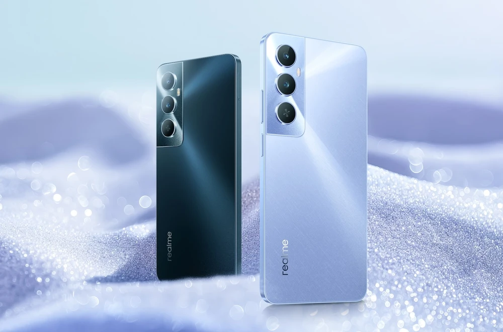 Hiện tại, realme C65 đang được bán với giá chỉ từ 3,79 triệu đồng, cùng thời gian bảo hành lên đến 2 năm.
