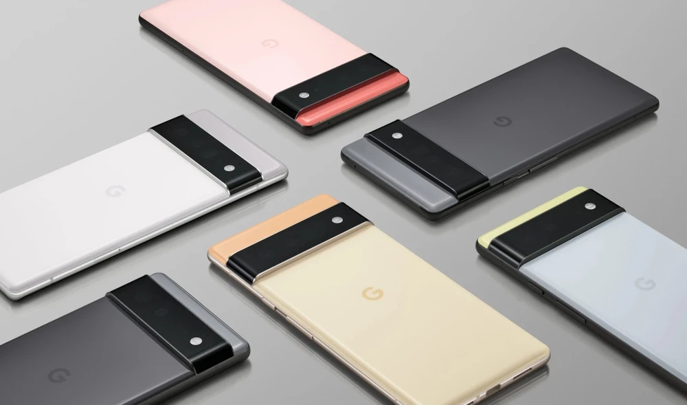 Tin công nghệ 16-8: Hàng triệu mẫu điện thoại Google Pixel dính lỗ hổng.