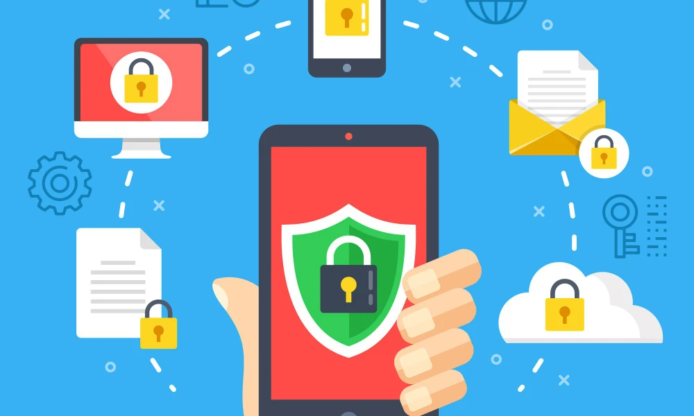 Khi nào nên cài phần mềm diệt virus cho smartphone. Ảnh: Pexels