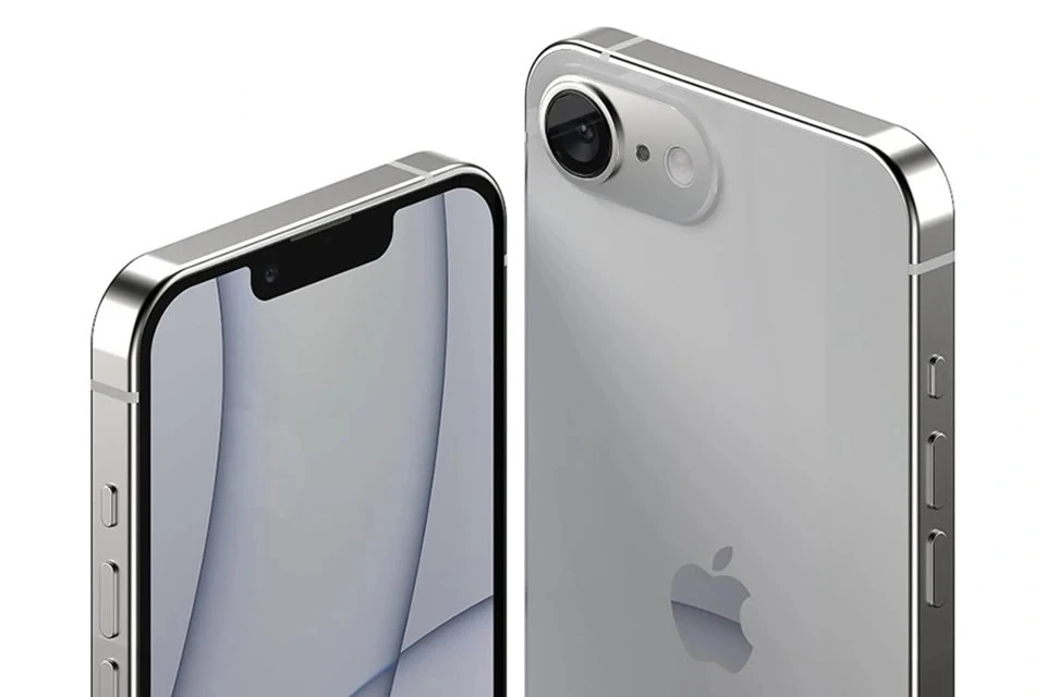 Tin công nghệ 5-9: iPhone SE 4 sẽ có màn hình OLED.