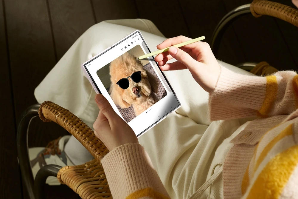 Samsung hiện đã phát hành bản cập nhật One UI 6.1.1 cho các thiết bị cao cấp.