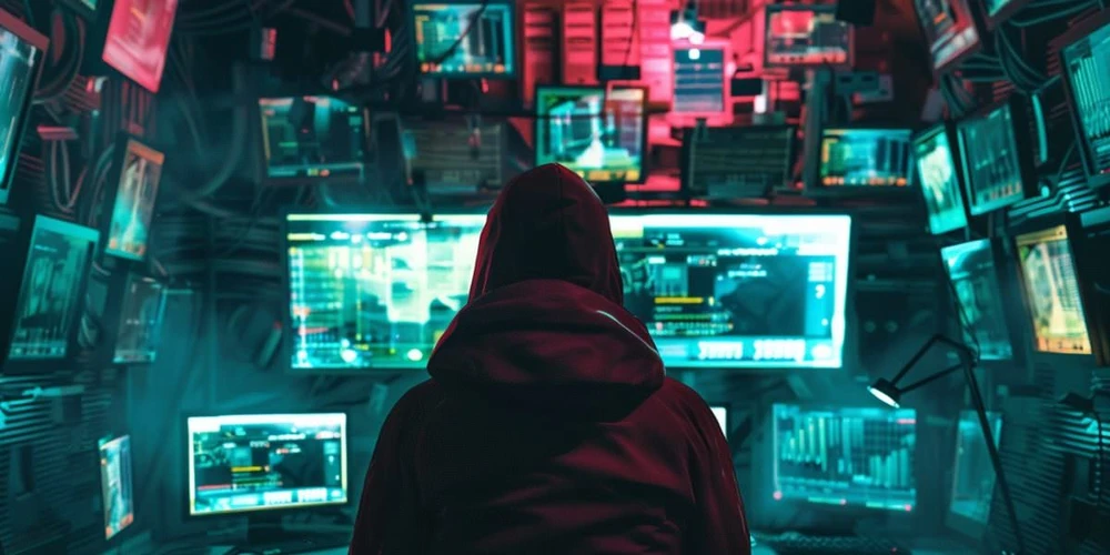 Hoạt động tội phạm mạng trên nền tảng Telegram tăng mạnh.