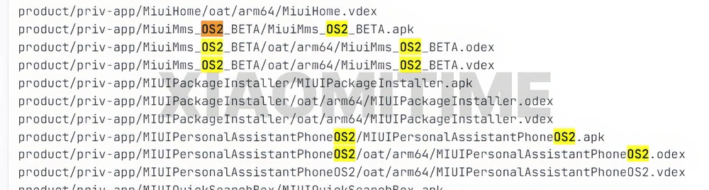 HyperOS Enhanced Beta thực chất là bản xem trước của Xiaomi HyperOS 2.0. Ảnh: XiaomiTime