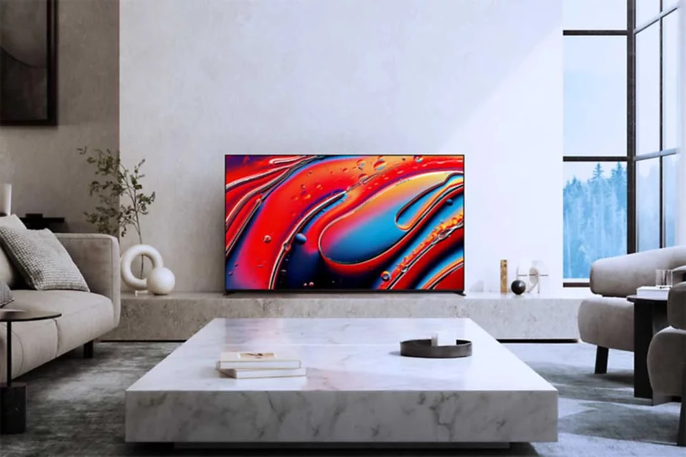 Tin công nghệ 24-9: MiniLED tốt nhất thế giới năm 2024.