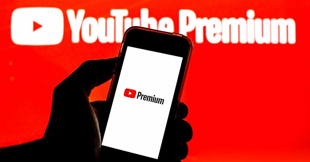 Tin công nghệ 24-9: YouTube Premium tăng giá mạnh.
