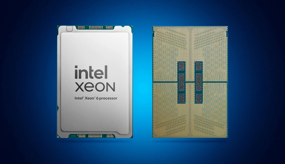 Tin công nghệ 25-9: Intel ra mắt vi xử lý tích hợp AI.