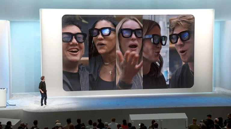 Tin công nghệ 27-9: Meta bất ngờ vượt mặt Apple về việc đổi mới.