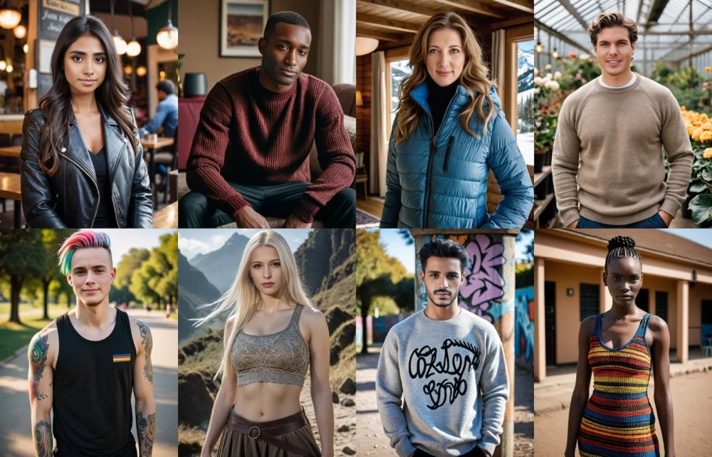 Tin công nghệ 27-9: Nomi AI, chatbot thiên về cảm xúc.