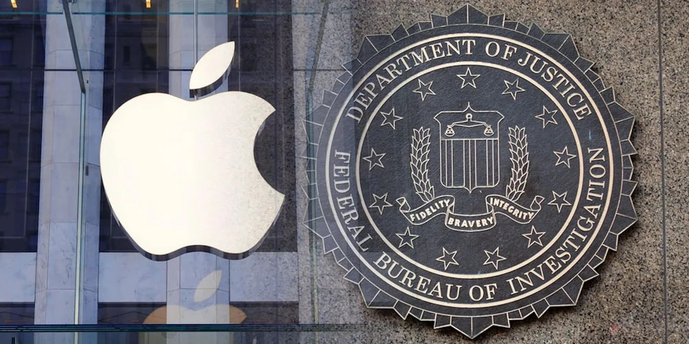 Trump nói FBI phải yêu cầu Apple mở khóa điện thoại của những kẻ ám sát