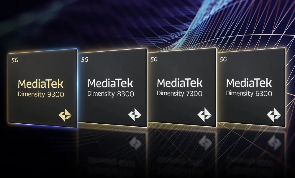 Lựa chọn vi xử lý 5G phù hợp sẽ giúp bạn có được trải nghiệm tốt nhất.