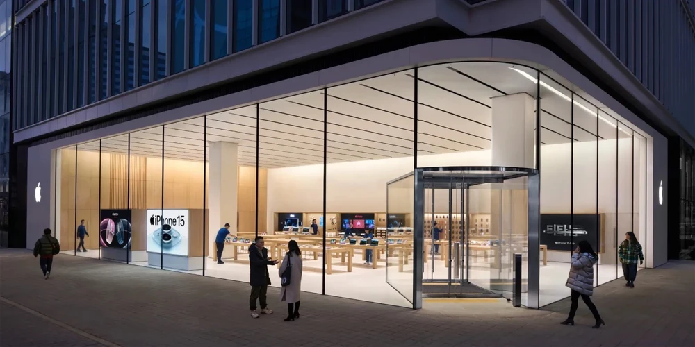 Tin công nghệ 9-10: Apple bổ sung một số sản phẩm vào danh sách cổ điển và lỗi thời.