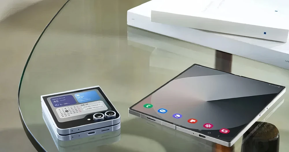 Người dùng điện thoại Samsung nên cài đặt bản cập nhật bảo mật tháng 10 càng sớm càng tốt.