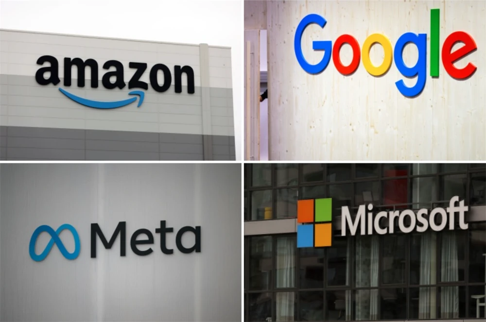 Tin công nghệ 4-11: Các đại gia công nghệ đầu từ 200 tỉ USD phát triển AI.