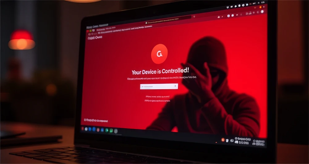 Thận trọng với các ứng dụng không rõ nguồn gốc.