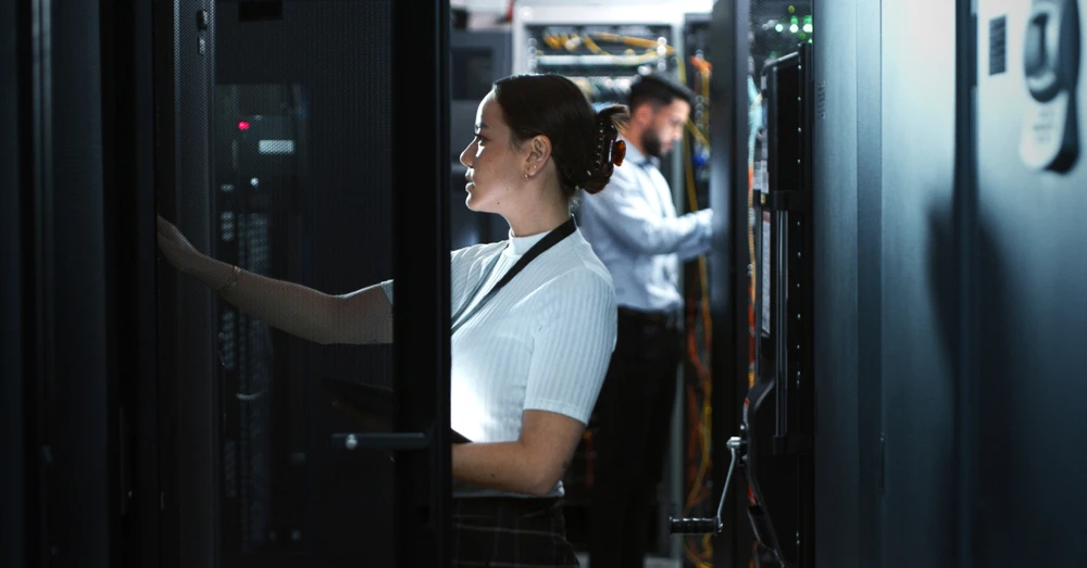 Cập nhật hệ thống, sao lưu dữ liệu thường xuyên sẽ giúp doanh nghiệp hạn chế thiệt hại do các cuộc tấn công ransomware.