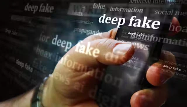 Tin công nghệ 13-11: Deepfake nguy hiểm hơn chúng ta vẫn tưởng.