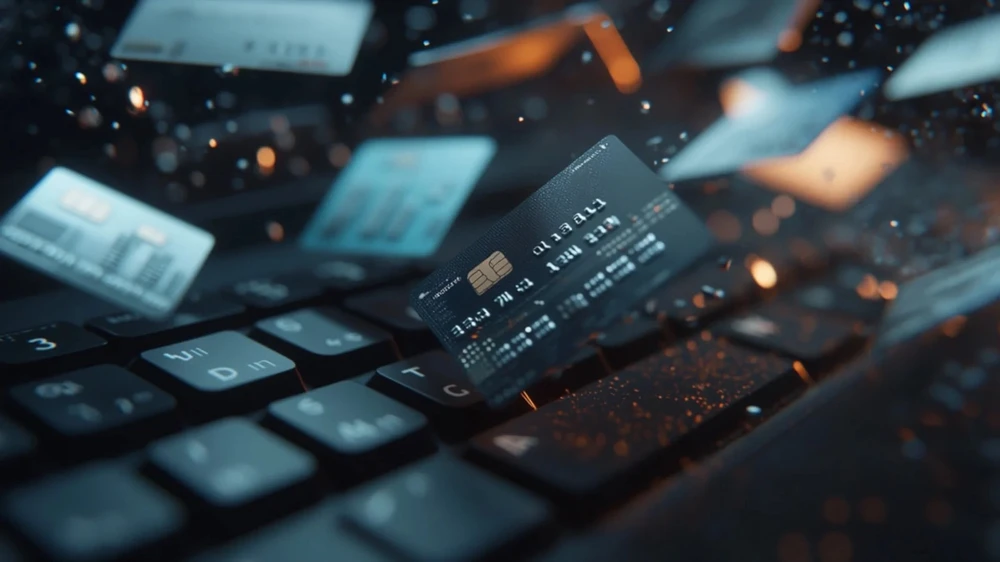 Tăng cường nhận thức để tránh truy cập vào các trang web mua sắm giả mạo.