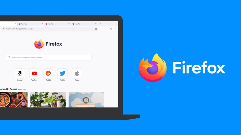 Trình duyệt bảo mật Firefox từ lâu đã nổi tiếng với việc bảo vệ quyền riêng tư của người dùng.