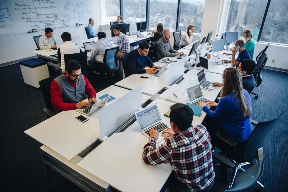 Tin công nghệ 26-11: KMS Technology nhận được khoản đầu tư khủng.