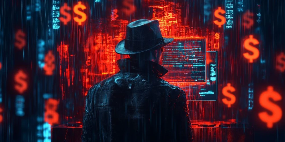 AI trở thành công cụ nguy hiểm để tin tặc thực hiện các cuộc tấn công mạng.