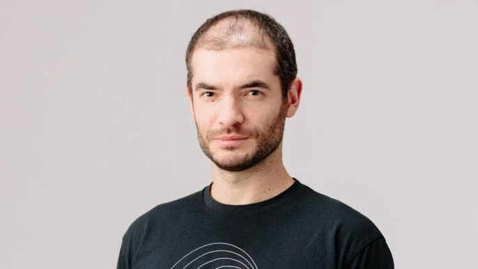 Ilya Sutskever, nhà đồng sáng lập OpenAI lo ngại về AI siêu thông minh. Ảnh: ExamInformatica