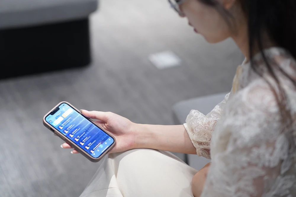 Tin công nghệ 18-12: Bảo vệ con trẻ bằng ứng dụng VNPT Family Safe.