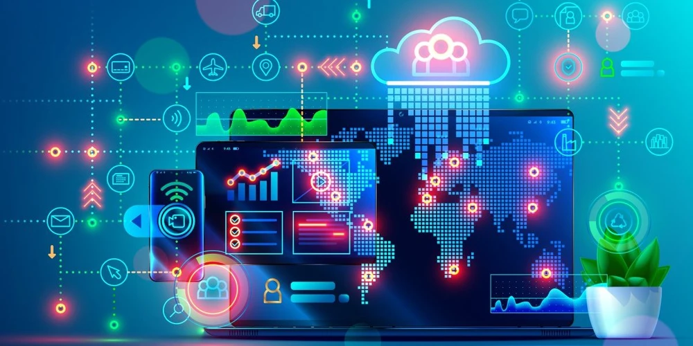 Việc sử dụng mật khẩu yếu sẽ vô tình tiếp tay cho tin tặc tấn công mạng.