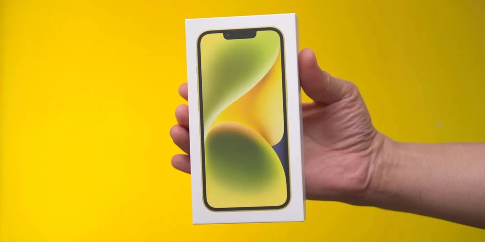 iPhone 14 và iPhone SE 3 hiện đã bị gỡ bỏ khỏi các cửa hàng trực tuyến của Apple tại EU.