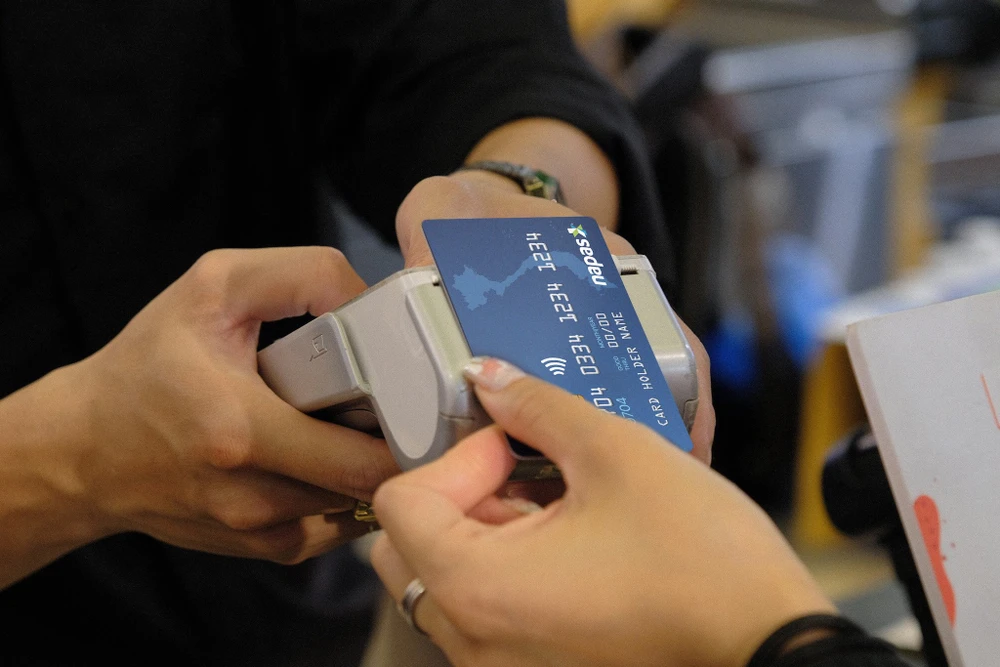 Tin công nghệ 29-12: Thanh toán không dùng tiền mặt tại City Tết Fest Thủ Đức 2025.