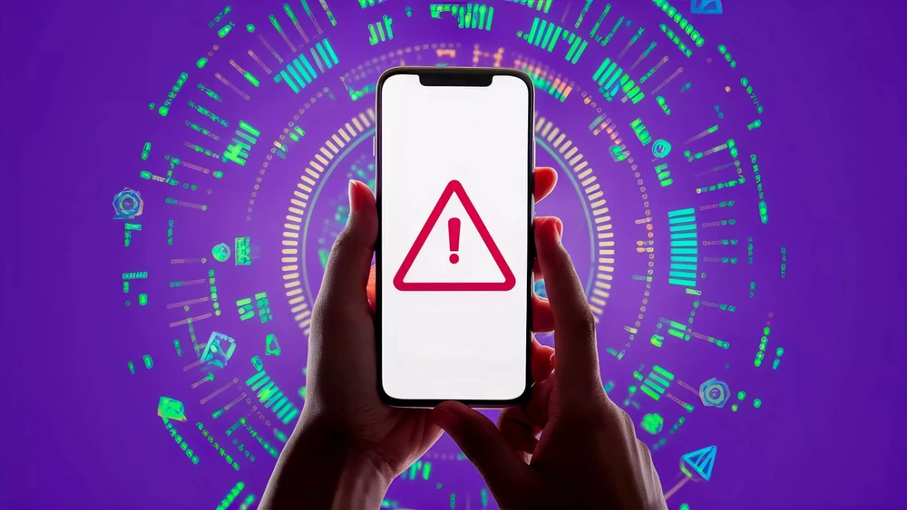 Nhiều ứng dụng phổ biến bị lạm dụng để theo dõi dữ liệu vị trí người dùng.