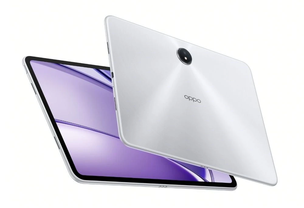 Tin công nghệ 18-1: Lộ diện OPPO Pad 3 phiên bản màn hình nhám.